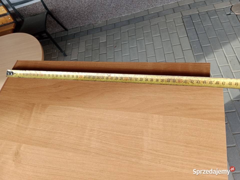 Szafka narożna meble pokojowe komoda Opole