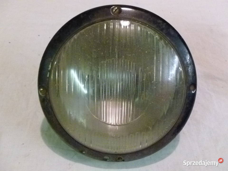 VW Garbus T2 Klosze Lampa tylna osobowe