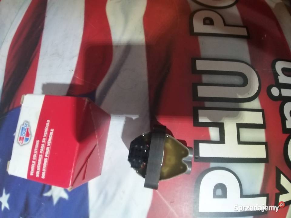 CEWKA ZAPŁONOWA CHEVROLET ALEROPONTIAC SUNFIRE Kawnice