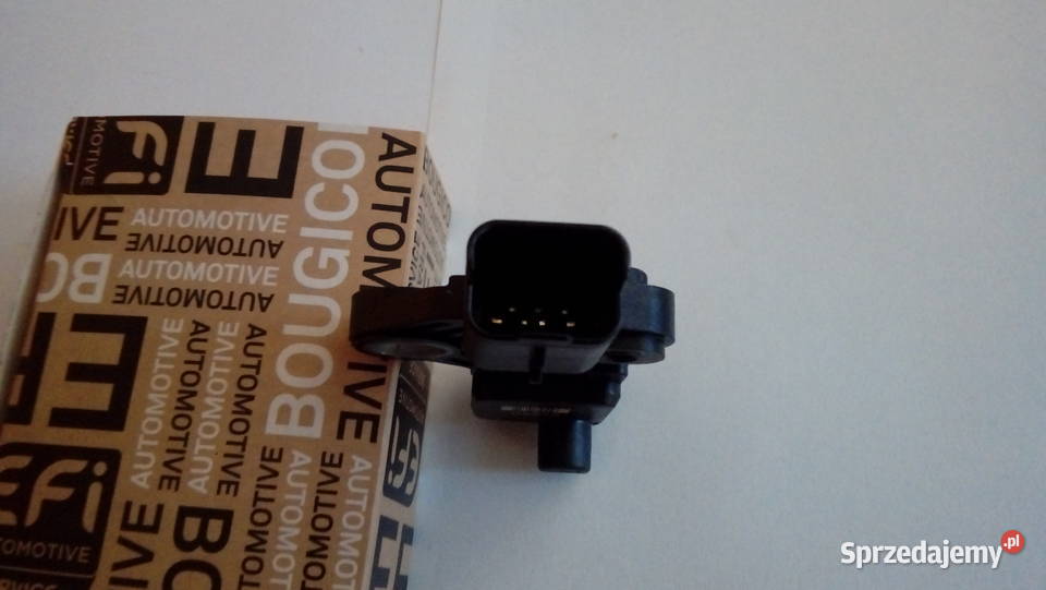 Czujnik położenia wału PSA 20HDI BOUGICORD