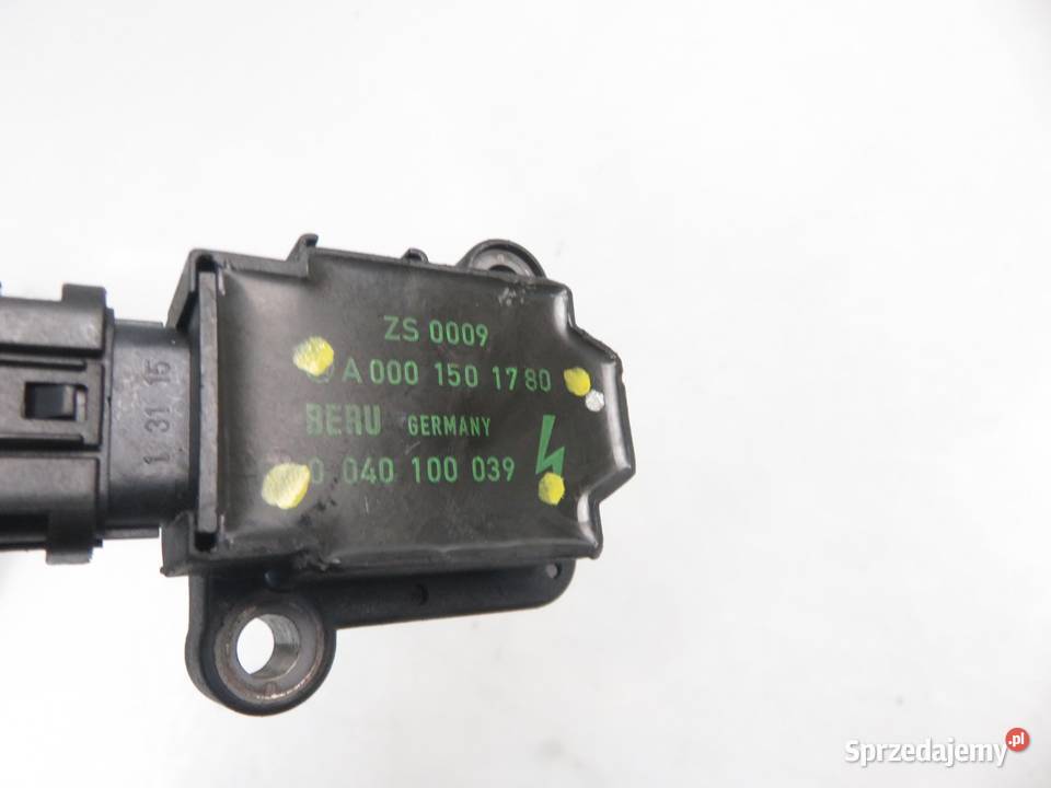 CEWKA MERCEDES W203 C 180 0001501780 0040100039