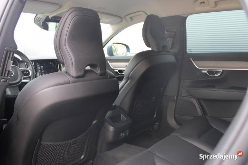 Volvo V90 Cross Country 2021r Pilot Assist Skóra 126856km Tychy