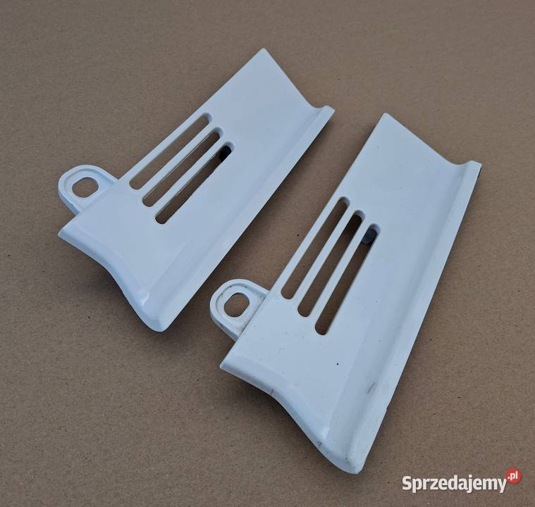 SCANIA R S ZAŚLEPKA MASKOWNICA ATRAPY ORYGINAŁ lubuskie