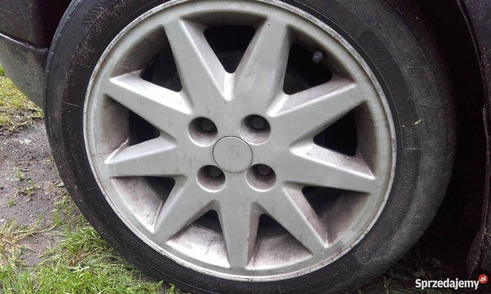 Astra f cabriobertone Nowogard