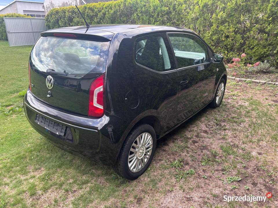Sprzedam Volkswagen UP Otoki