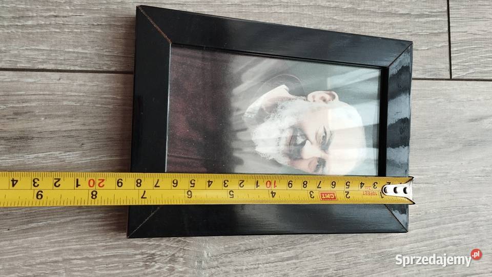 Ojciec Pio obraz obrazek Poznań