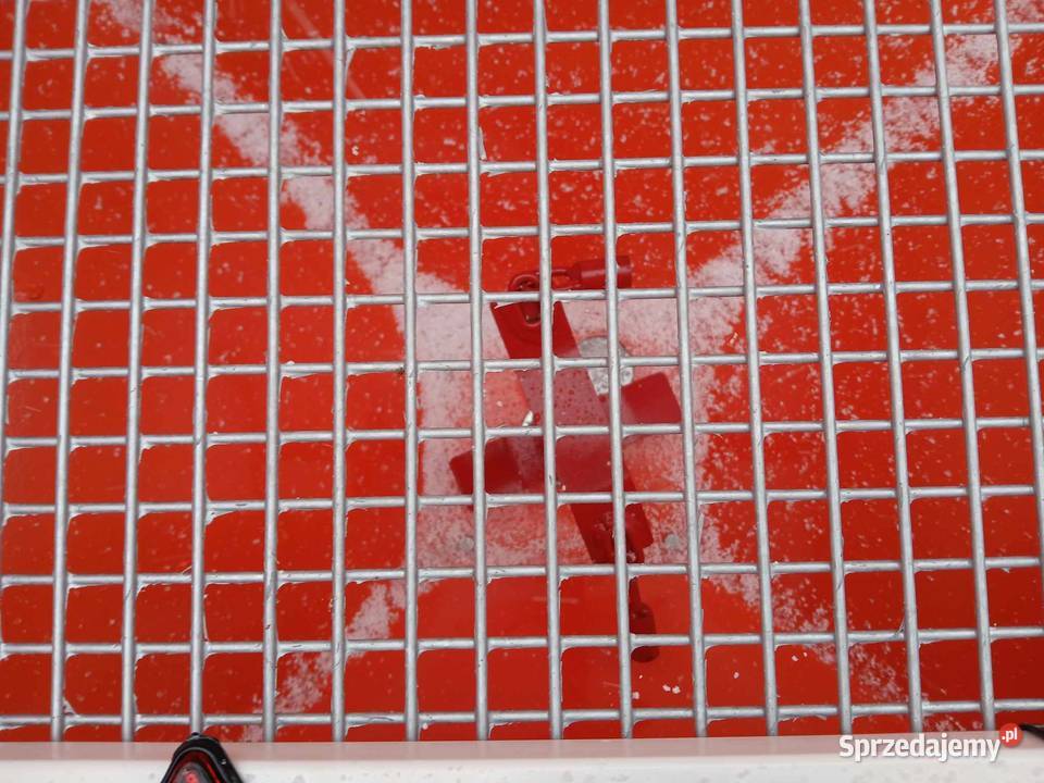 Piaskarko solarka Proszówka sprzedam