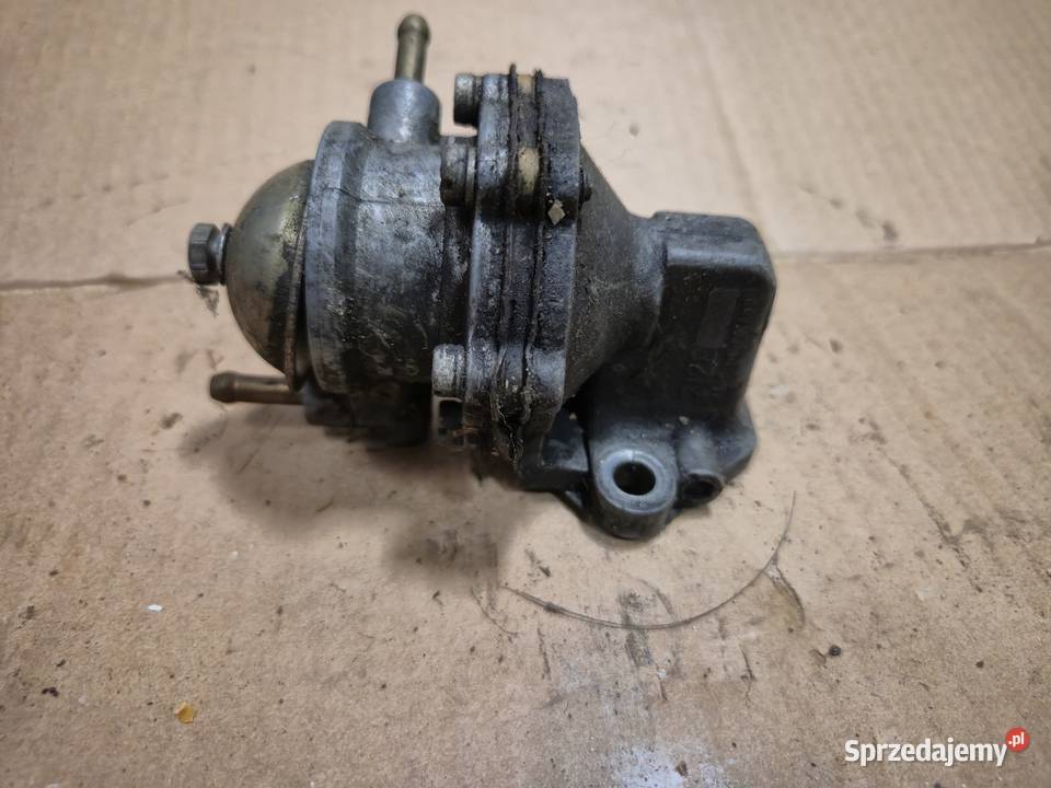 Pompa paliwa Fiat 126 osobowe Dąbrowa Górnicza