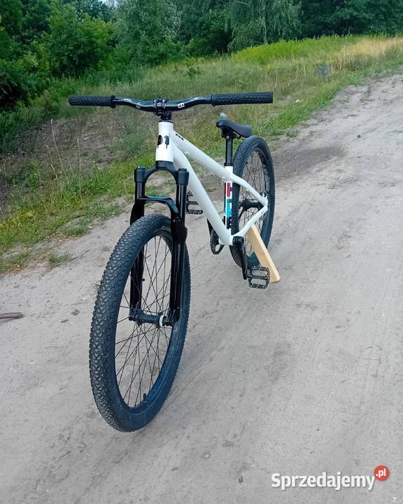 Rower dirt octane one pump melt