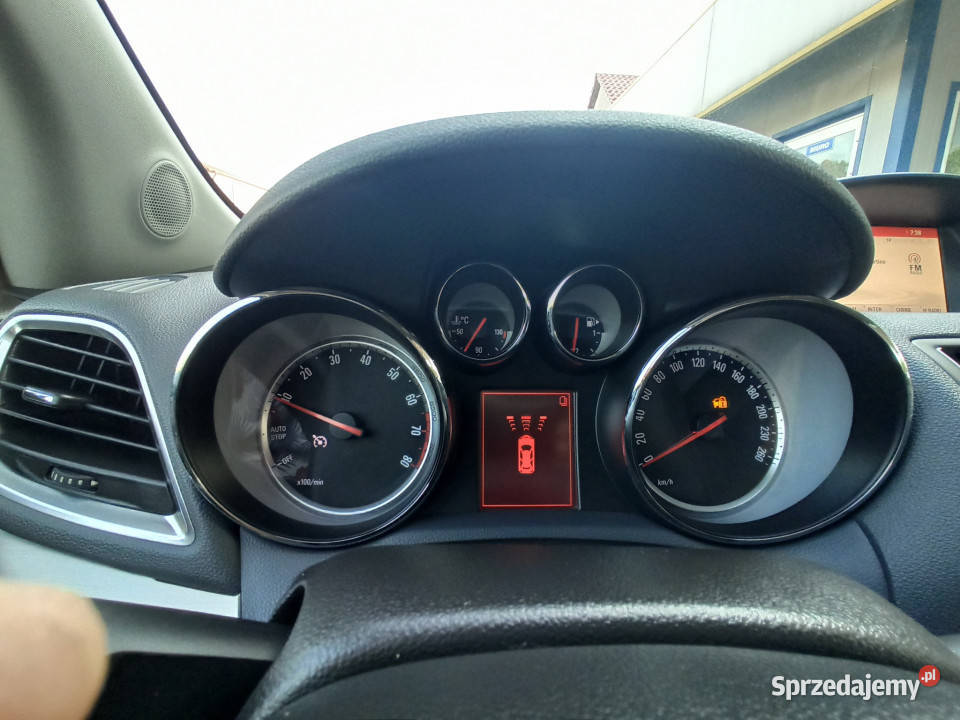 wymianie łańcucha bogata 165915km Rzeszów sprzedam