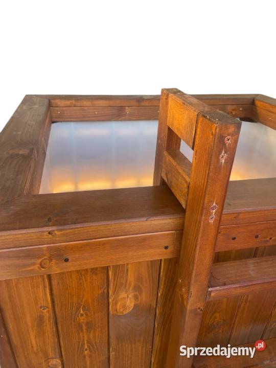 Zbiorniki do morsowania 1000L Walichnowy