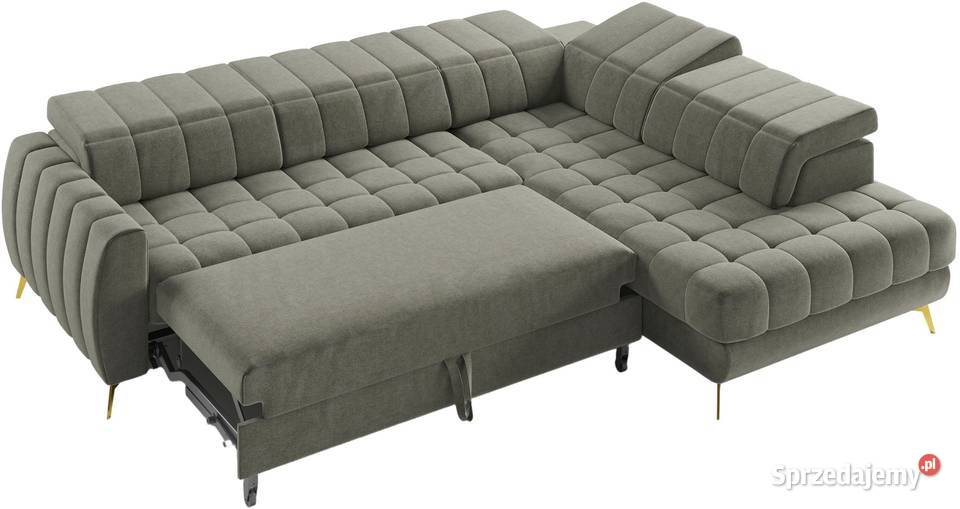 Narożnik VESTA COMFORTEO wiele tkanin i kolorów sprzedam