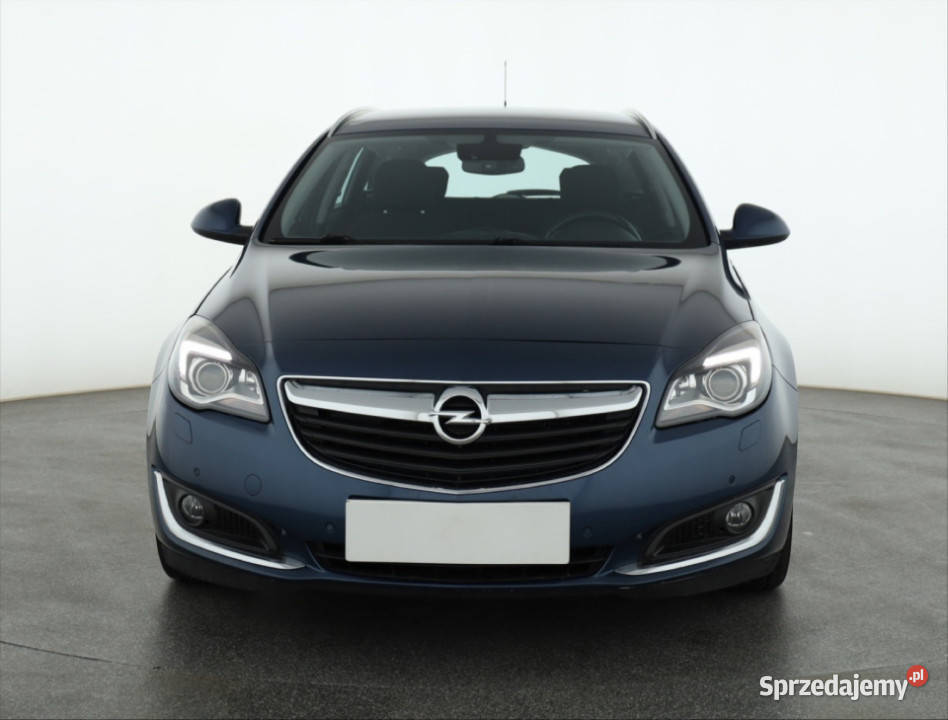 Opel Insignia 16 CDTI Piaseczno