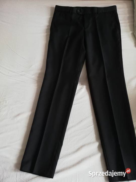 Garnitur męski firmy Pruchnik Kraków