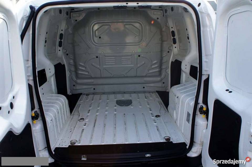 Na sprzedaż Fiat Fiorino manualna skrzynia 1400cm3 Ząbki