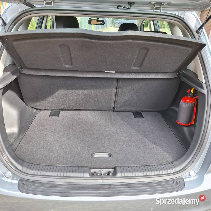 Kia Venga 16 polski salon rej012019 r zachodniopomorskie Goleniów