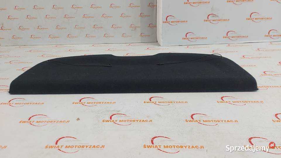 FORD KA II MK2 13r półka bagażnika Kielce