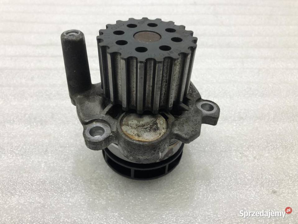 POMPA WODY AUDI A5 8T 20TDI 038121019E sprzedam