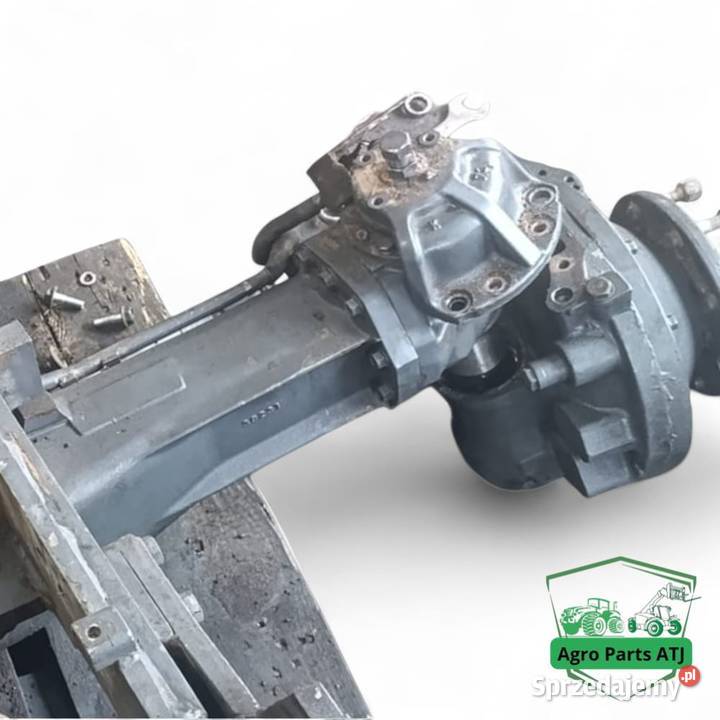 Zwrotnica Zwolnica Półoś Przegub 39231 M1115 Ciechanowiec