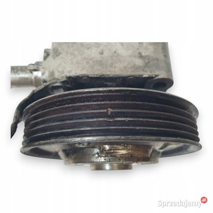POMPA WSPOMAGANIA Volvo S80 II V70 III XC70 24
