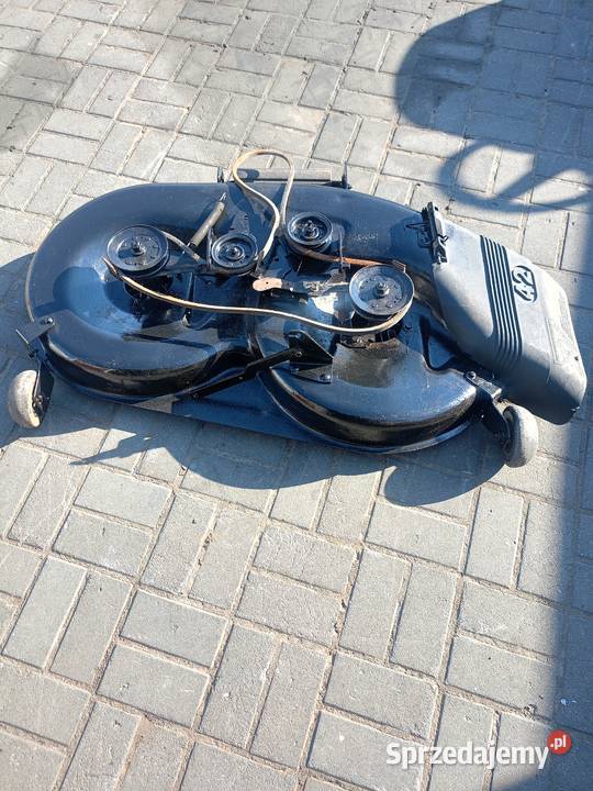 Kosiński Husqvarna Wiewiec