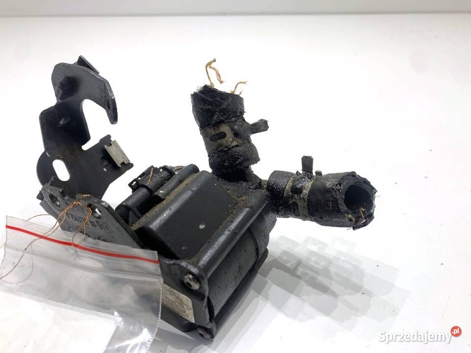 DODATKOWA POMPA WODY PEUGEOT 308 I V7563721 16 Motoryzacja