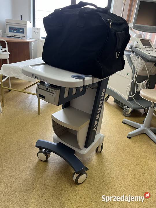 Usg przenośne stacjonarne na ładnej platformie małopolskie Rabka-Zdrój