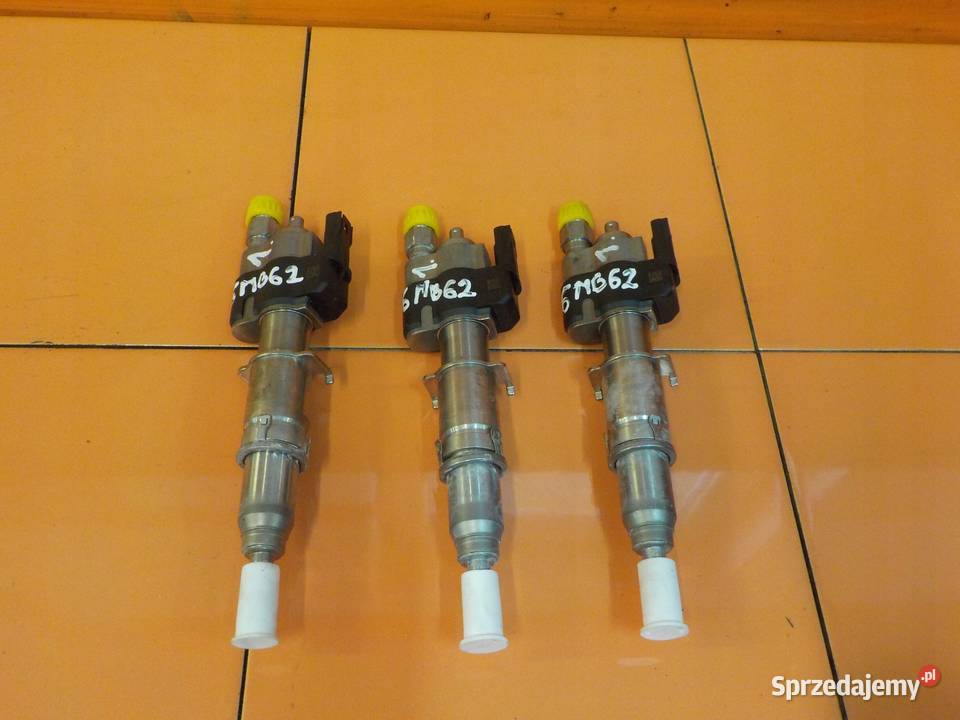 BMW E87 E90 20 B 118i 09r 143 N43B20A N43 wtrysk