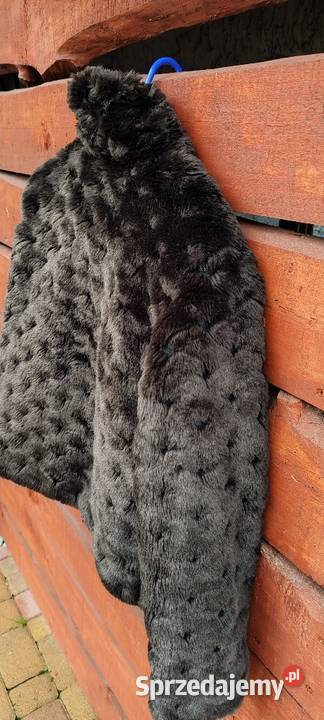 Futro sztuczne Jashimei 40 rękaw 45 Pozostałe