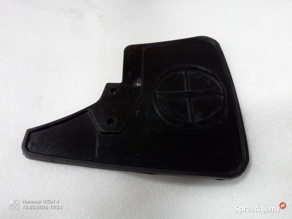 Polonez Borewicz chlapacz FSO Polmo auto klasyk podkarpackie