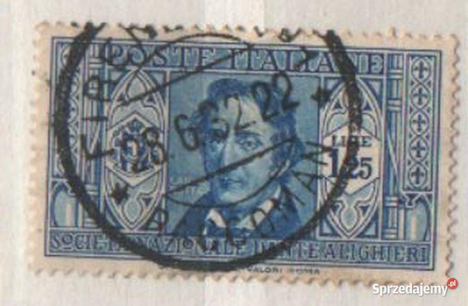 Zn Włochy Mi 380 kas 1932 Gliwice sprzedam