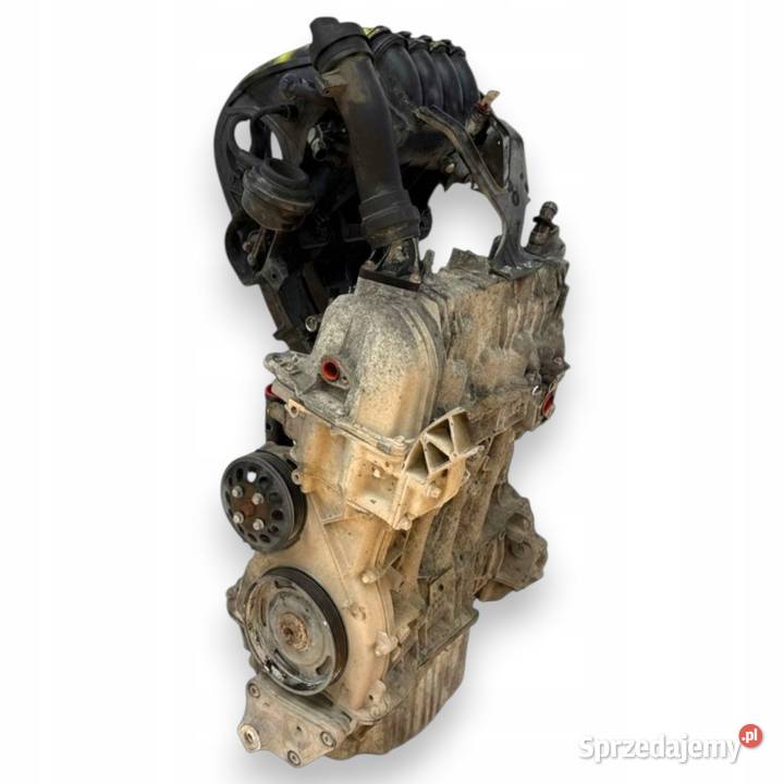 SILNIK 266920 Mercedes W169 W245 15 8V benzyna lubelskie sprzedam