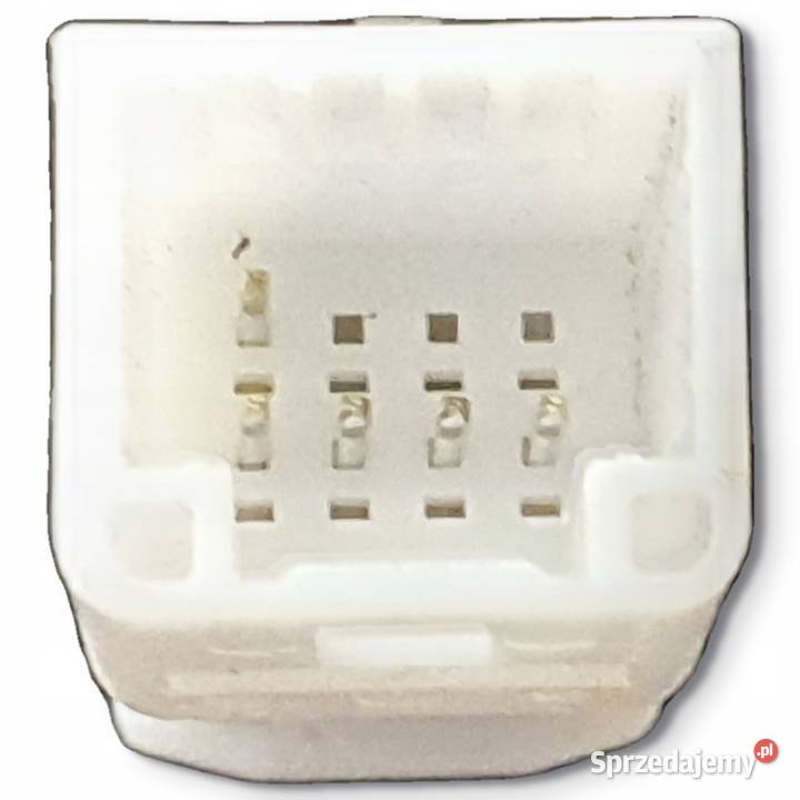 LUSTERKO LEWE KIEROWCY Renault Trafic III Vivaro Chełm