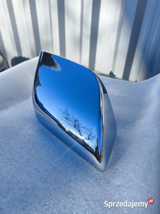 BMW K 1600 GTL Lusterka Tarnobrzeg