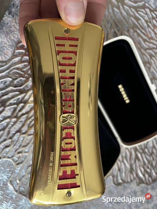 Harmonijka HOHNER COMET Antyki Kozienice