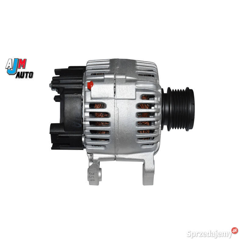 Alternator 06F903023E 16 19 20 TDI Audi A1 A3 Grabów Szlachecki