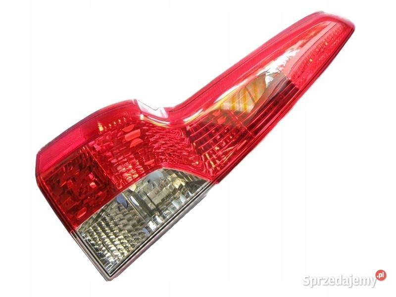 VOLVO V50 lift lampa tylna lewa oryginal OE dolnośląskie Bielany Wrocławskie