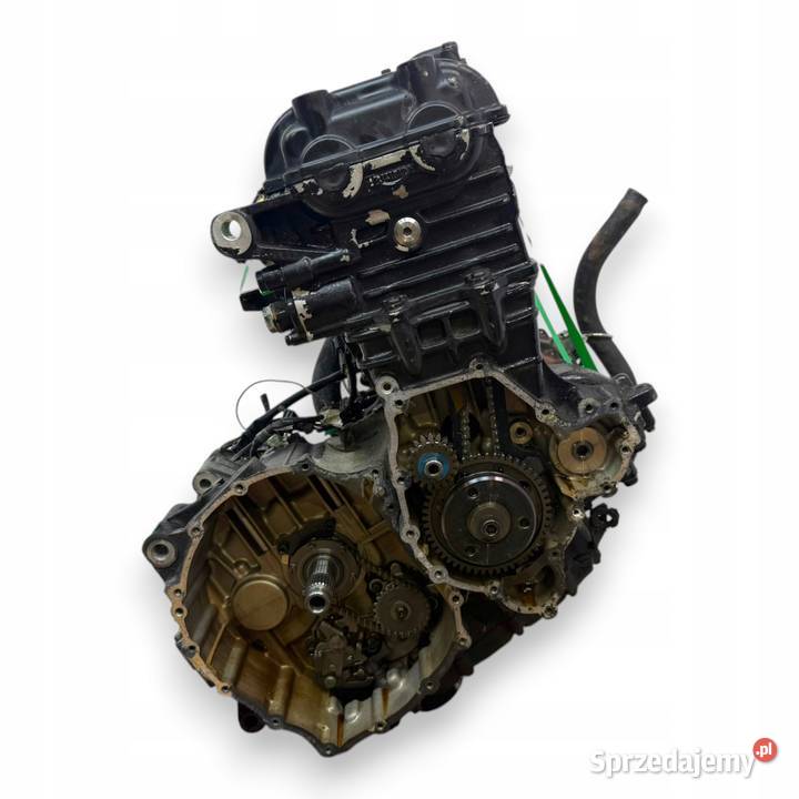 SILNIK Triumph Speed Triple 955i 955 120 Chełm