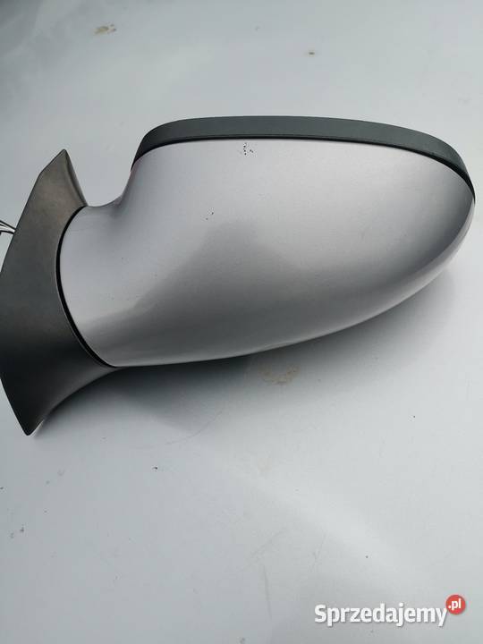 Lusterko mercedes Klasa A Pozostałe Czerwionka-Leszczyny