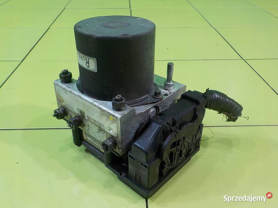 FORD RANGER IV 25 TDCI AUT 06r pompa ABS osobowe Suków