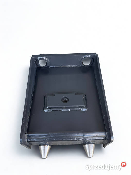 Płyta adaptacyjna MECALAC 14 małopolskie Mszana Dolna