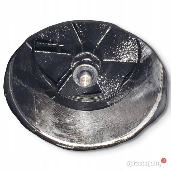 TURBOSPRĘŻARKA VW Passat B6 20 TDI 03L253010C Chełm sprzedam