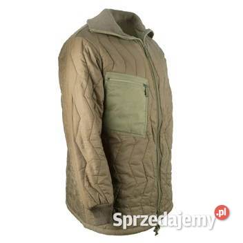 Ocieplacz parki Bundeswehr BW Parka Klteschutz Warszawa