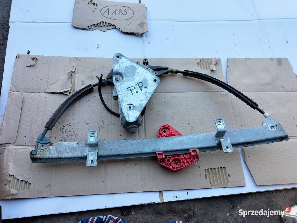 FORD MONDEO MK1 MK2 MECHANIZM ELEKTRYCZNY SZYBY
