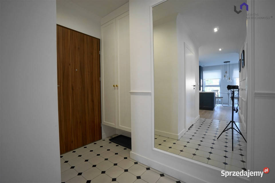 Mieszkanie Katowice Johna Baildona 40m2 2pok Rok budowy 2021 śląskie