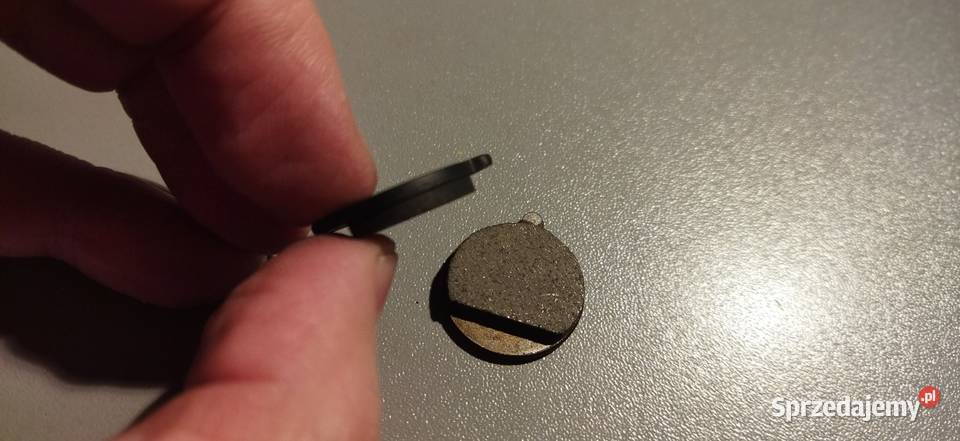 Klocki hamulcowe Kugoo Kirin G3 Warszawa