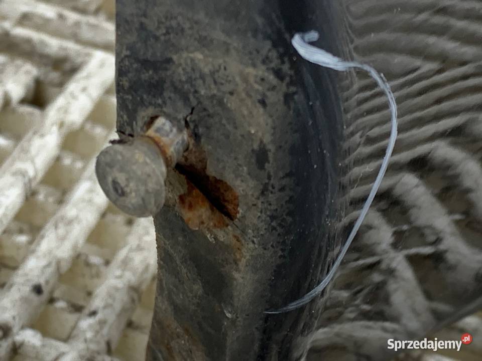 BŁOTNIK LEWY PRZÓD VOLVO V70 II Hatchback 9908