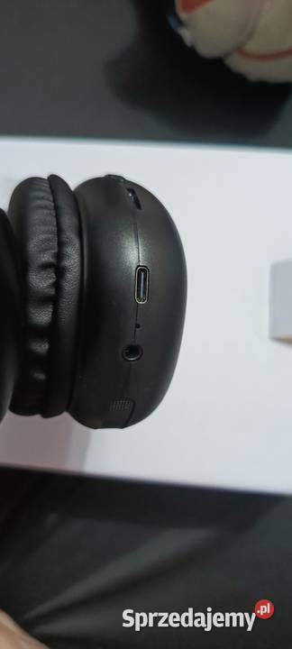 Słuchawki Pro Zamość