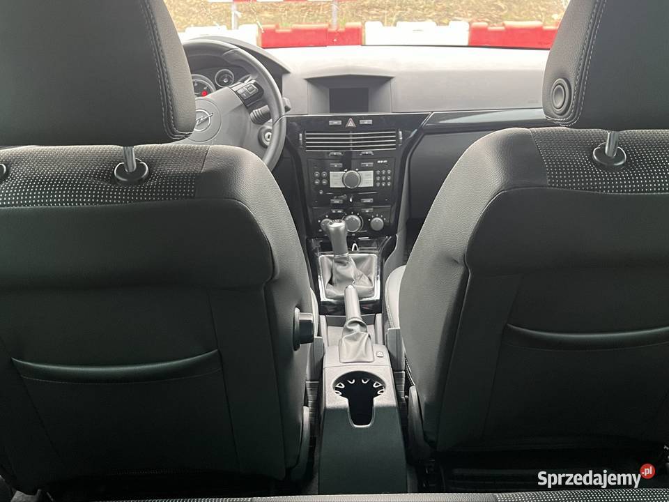 Bezwypadkowa Pełen Serwis GTC Sport