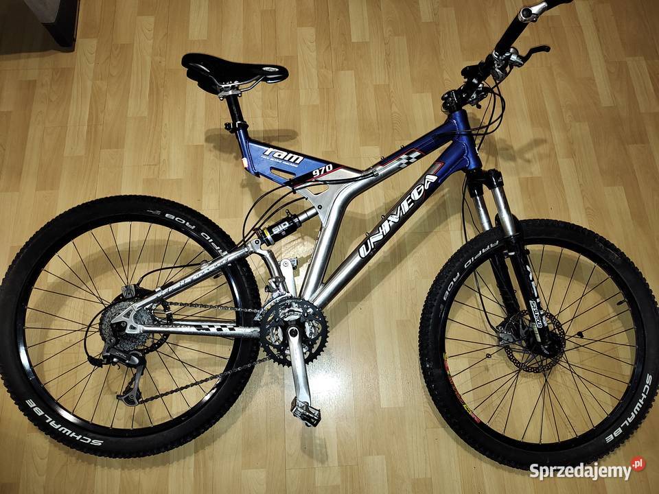 Univega RAM 970 Jelenia Góra